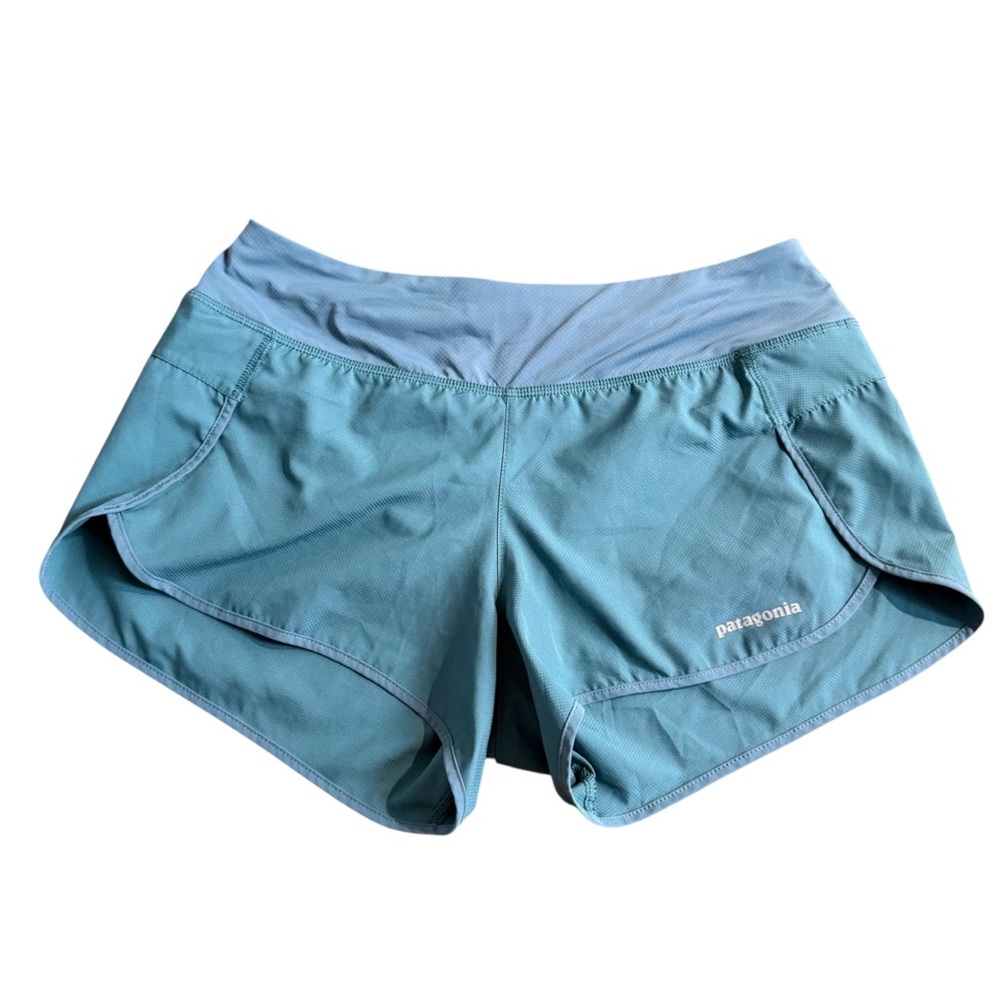 Patagonia Strider 3.5in Running Short Size Medium